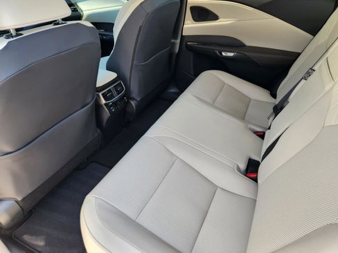 Used 2023 Lexus RX 350 Premium w/ Accessory Package (Z1) FWD image 26