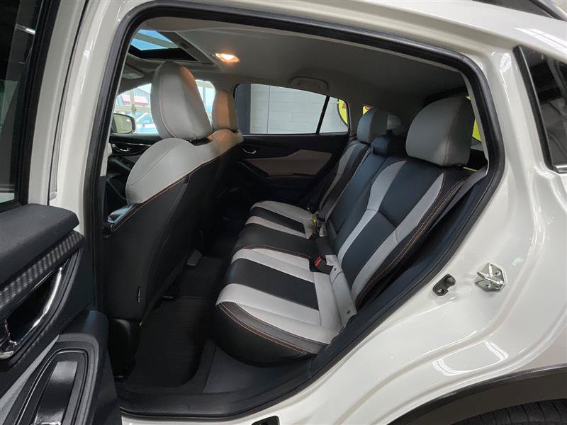 Used 2018 Subaru Crosstrek 2.0i Limited AWD/4WD image 21