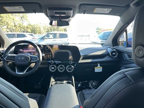 New 2025 Chevrolet Blazer EV LT w/ Super Cruise Package image 41