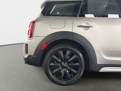 Used 2024 MINI Cooper Countryman S FWD image 22