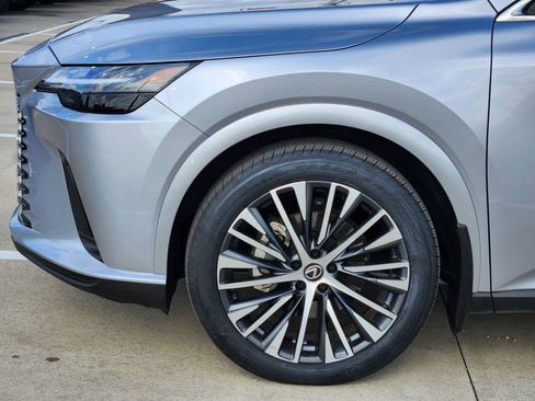 Certified 2023 Lexus RX 350 Premium Plus w/ Cold Area Package image 8