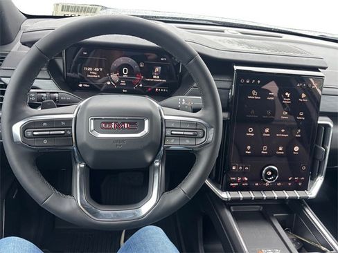 New 2026 GMC Acadia Elevation w/ Elevation Premium Package image 10