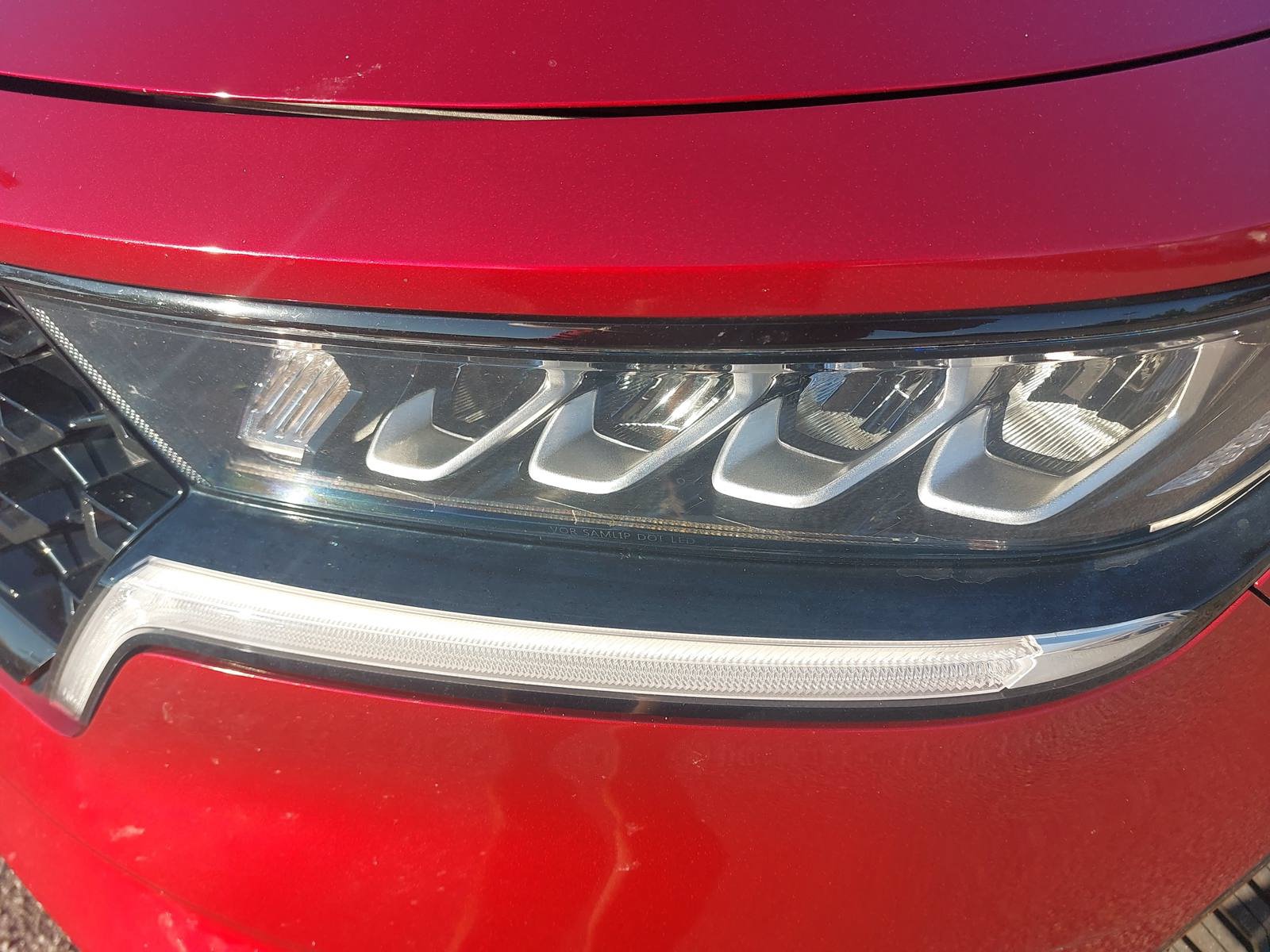 Used 2021 Kia Sorento S w/ Panoramic Sunroof Package FWD image 30