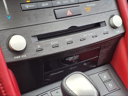 Used 2022 Lexus RC 350 F Sport image 9