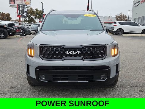 Used 2024 Kia Telluride SX Prestige X-Pro image 9