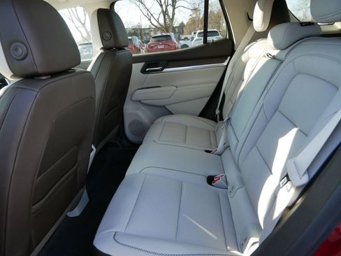 New 2026 GMC Terrain Denali AWD/4WD image 5