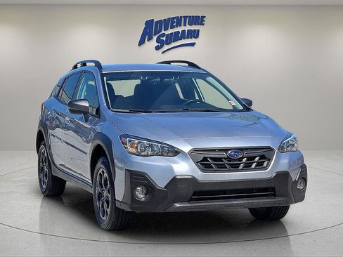 Used 2023 Subaru Crosstrek 2.5i Sport AWD/4WD image 1