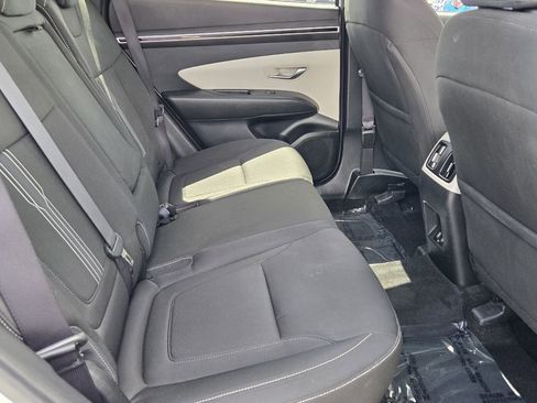 Used 2023 Hyundai Tucson SEL image 15