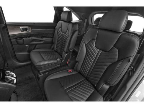 Certified 2024 Kia Sorento SX Prestige w/ Sage Leather Package AWD/4WD image 16