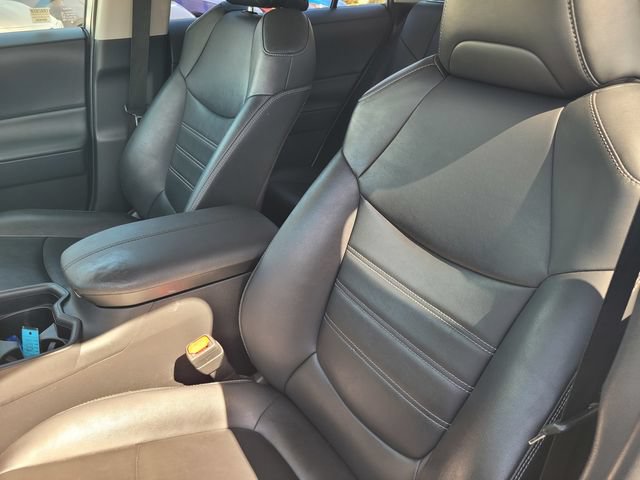 Used 2019 Toyota RAV4 XLE Premium w/ All Weather Liner Package FWD image 13