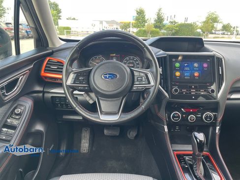 Used 2019 Subaru Forester Sport w/ Popular Package #2 AWD/4WD image 25
