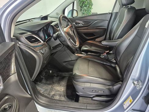 Used 2013 Buick Encore Convenience FWD image 17