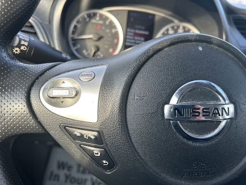 Used 2019 Nissan Sentra S FWD image 27