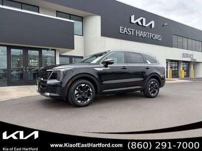 Used 2025 Kia Sorento S