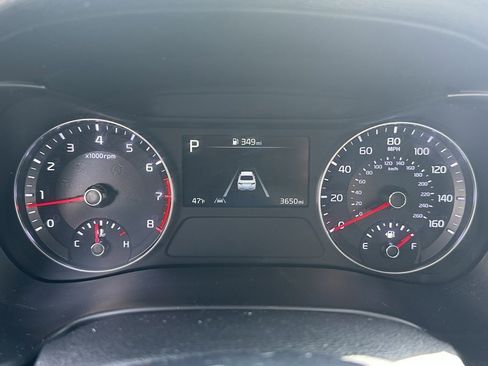 Certified 2023 Kia Forte GT-Line w/ GT-Line Technology Package image 13