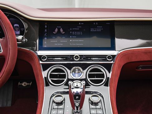 Used 2022 Bentley Continental GT Speed image 41