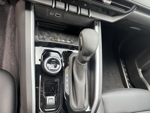 New 2026 Chevrolet Colorado Trail Boss image 28