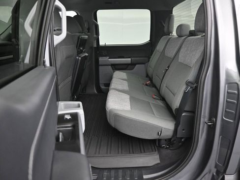 Used 2023 Ford F150 XLT w/ Equipment Group 302A High image 11