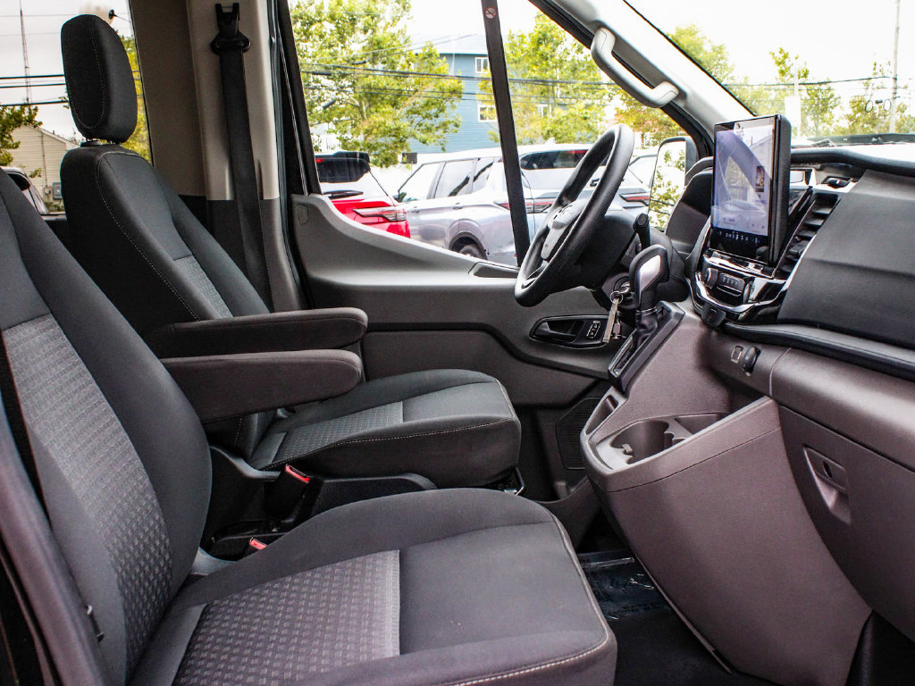 Used 2023 Ford Transit 350 XLT RWD image 35