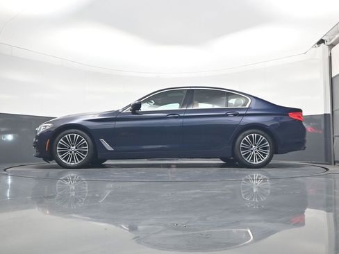 Used 2019 BMW 540i xDrive image 22