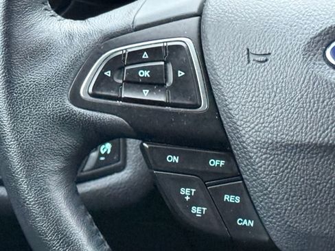 Used 2018 Ford Escape SEL image 28