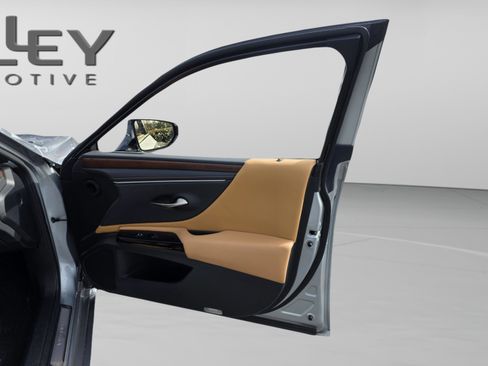 Used 2024 Lexus ES 350 w/ Premium Package image 26