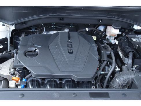 Used 2021 Hyundai Santa Fe SEL w/ Convenience + Premium Package image 25