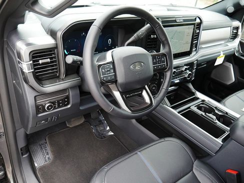 New 2026 Ford F250 Platinum AWD/4WD image 11