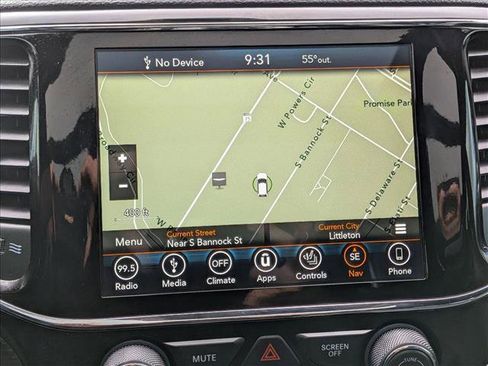 Used 2019 Jeep Grand Cherokee Limited w/ Luxury Group II image 13