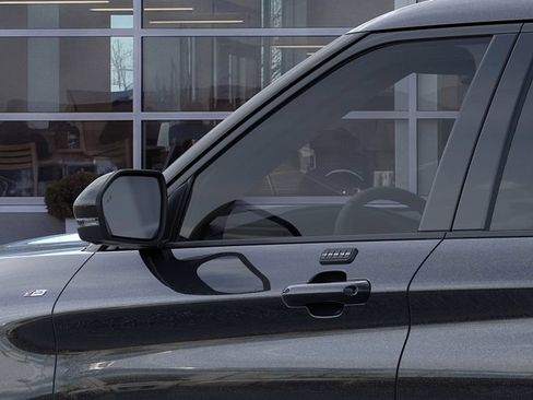 New 2026 Ford Explorer ST-Line w/ ST-Line Street Pack AWD/4WD image 20