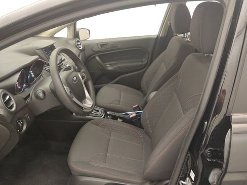 Used 2018 Ford Fiesta SE w/ Equipment Group 201A image 17