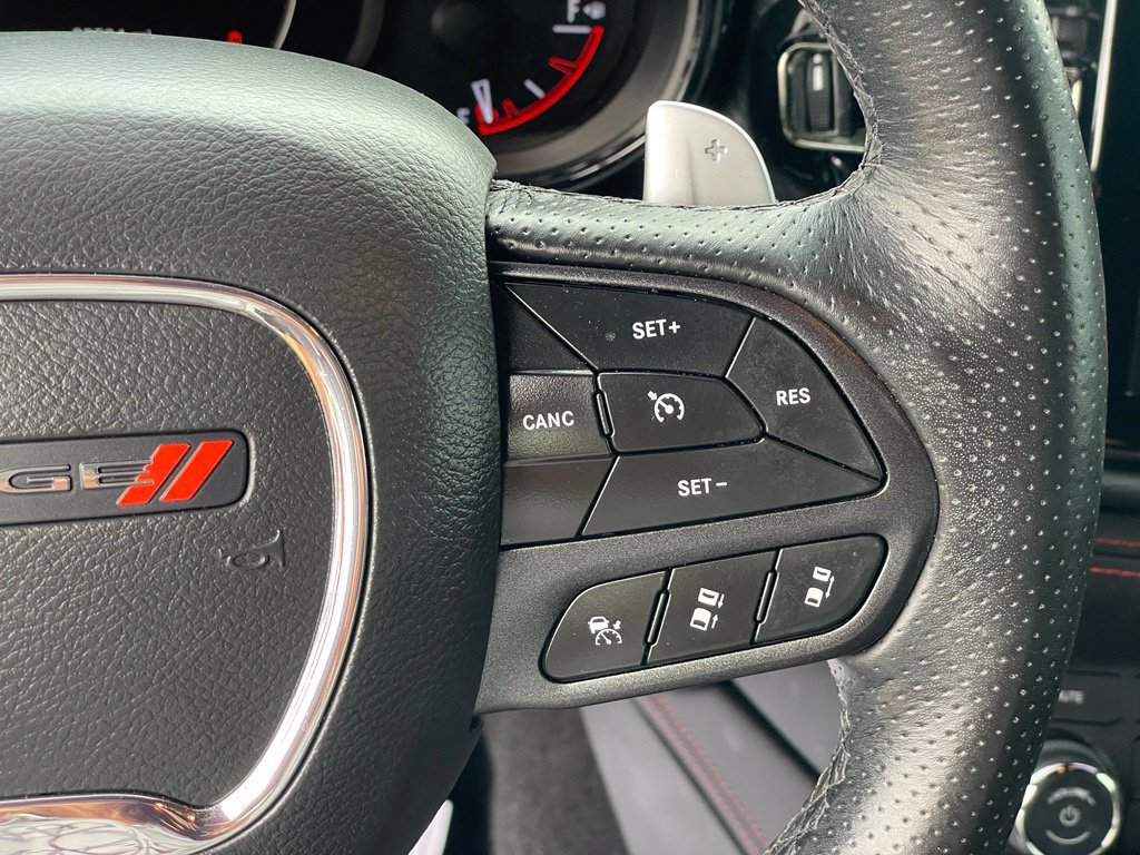 Used 2023 Dodge Durango GT AWD/4WD image 19