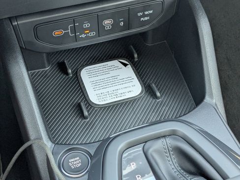New 2025 Kia K4 GT-Line Turbo FWD image 26