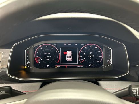 Used 2025 Volkswagen Jetta GLI Autobahn image 13