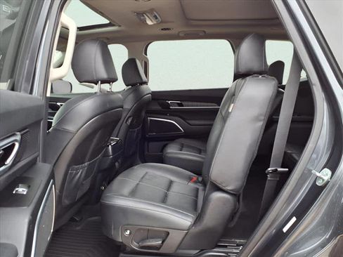 Used 2024 Kia Telluride SX image 9