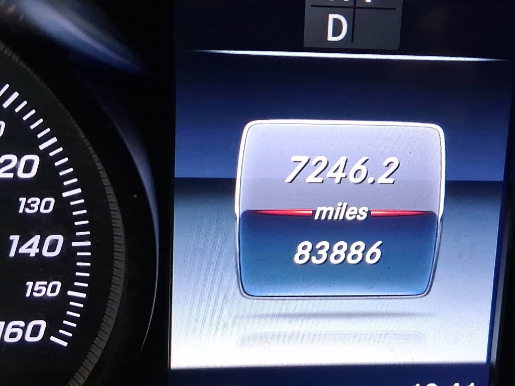 Used 2019 Mercedes-Benz GLC 300 image 31