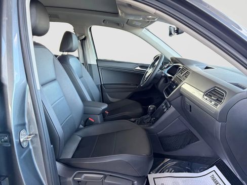 Used 2020 Volkswagen Tiguan SEL image 18