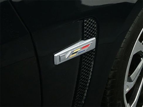 Used 2019 Cadillac CTS V image 29