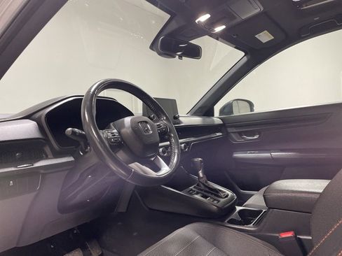 Used 2023 Honda CR-V Sport image 20