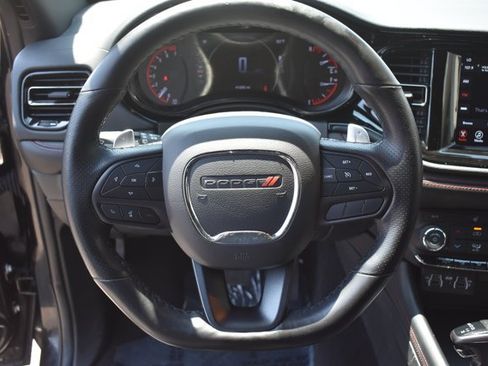 Used 2023 Dodge Durango GT RWD image 21