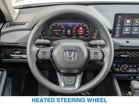New 2025 Honda Accord Touring image 15