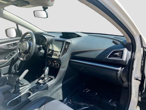 Used 2022 Subaru Crosstrek 2.5i Limited AWD/4WD image 30