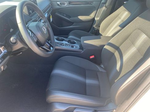 Certified 2026 Honda Civic Sport image 11