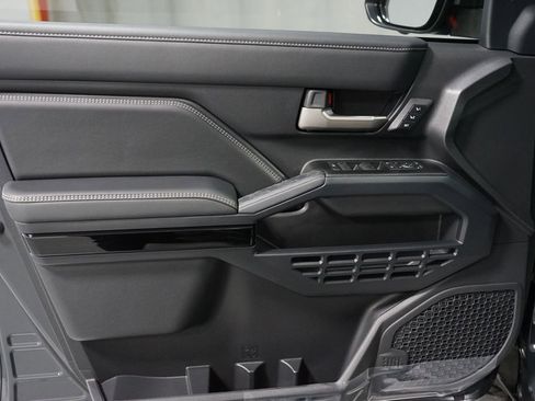 New 2026 Toyota 4Runner Limited image 33