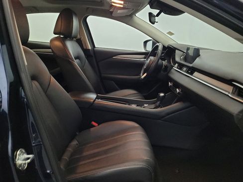 Used 2018 MAZDA MAZDA6 Touring FWD image 21