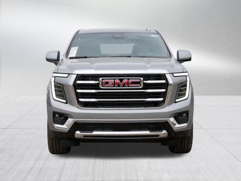 New 2026 GMC Yukon XL Elevation w/ Elevation Premium Package AWD/4WD image 8