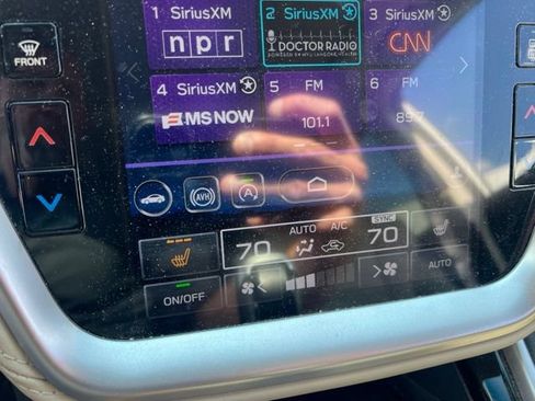 Used 2020 Subaru Outback Limited w/ Tech Package 2 AWD/4WD image 7