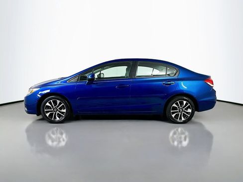 Used 2013 Honda Civic EX-L image 4