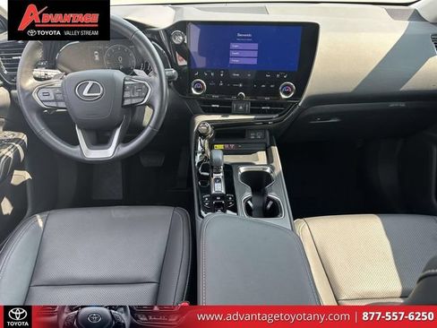 Used 2023 Lexus NX 350 AWD image 17