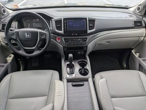 Used 2016 Honda Pilot EX-L image 17